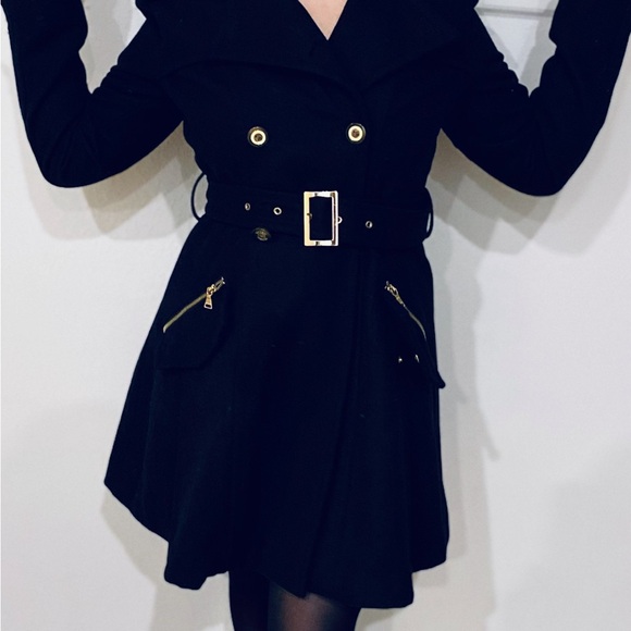 Express Coat - Picture 10 of 10